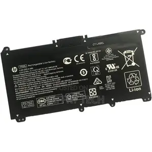 HP Battery Tf03xl for Pavilion 15-Cc 15-Cd 14-Bk Series:15-C