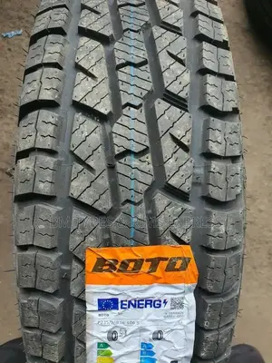 235 /70 R16 Boto Tyres.