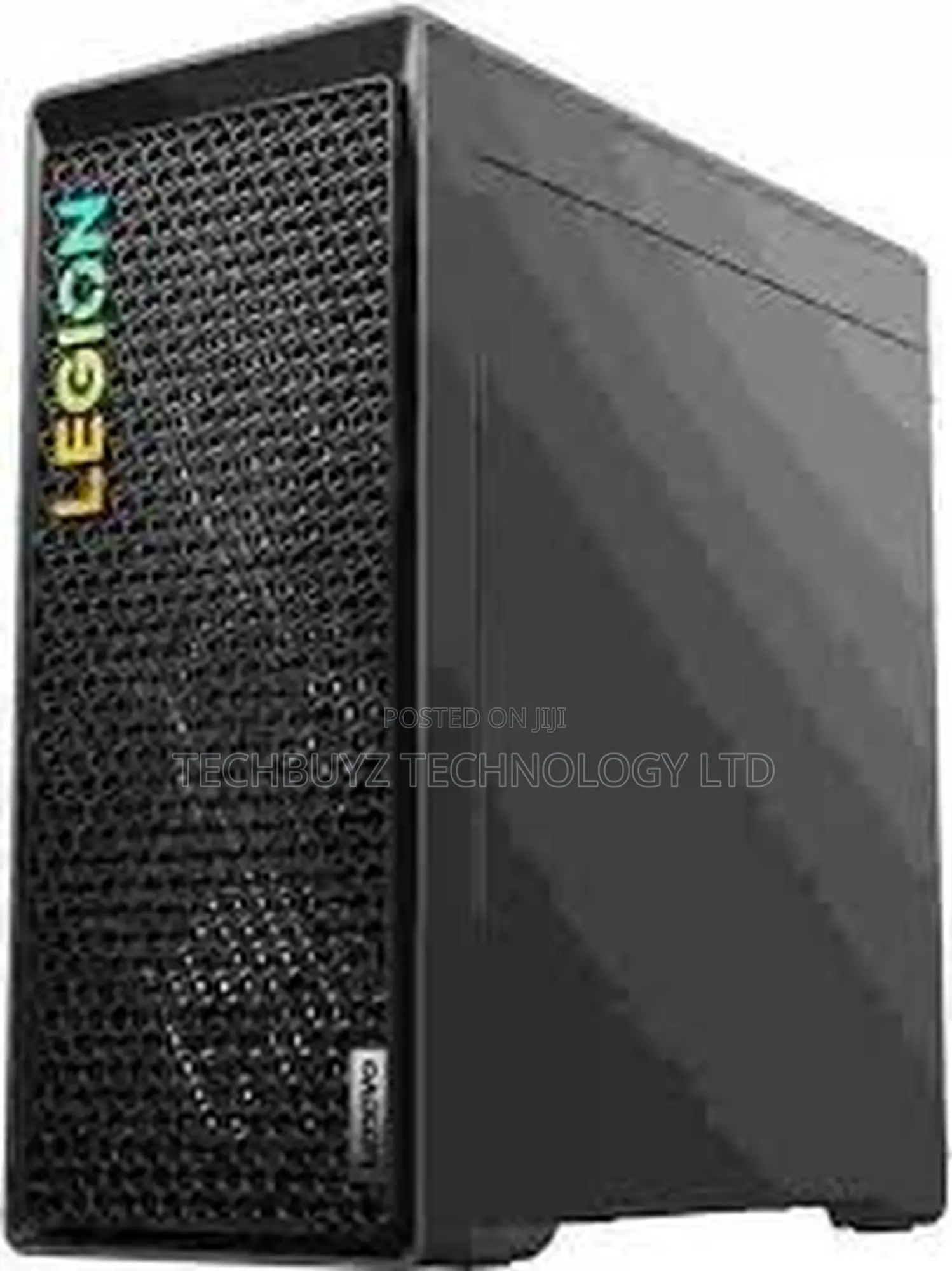 New Desktop Computer Lenovo Legion T730 32GB Intel Core I9 SSD 1T