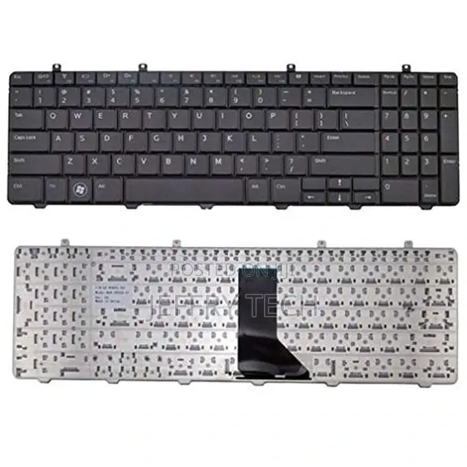 DELL INSPIRON 1564 Keyboard