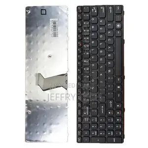 Lenovo Keyboard for Idea Pad B570 B575 B580 B590