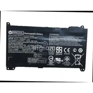 HP RR03XL Battery for HP Probook 450 G4