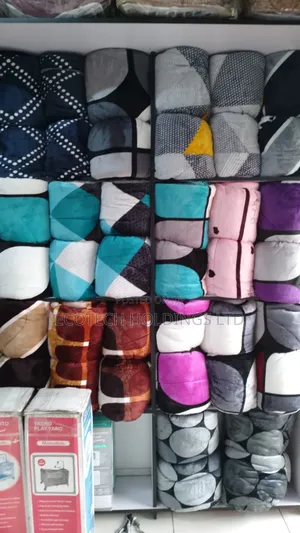 5 by 6 Single Woolen Duvet