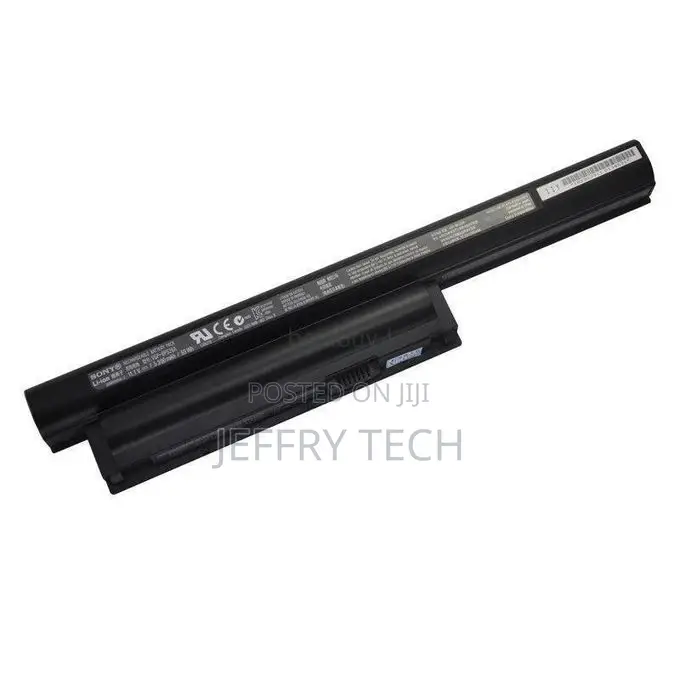 Sony Battery for VAIO VGP-BPL26 VGP-BPS26A