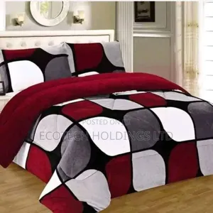 5 by 6 Single Woolen Duvet