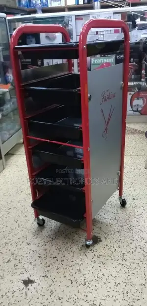 Salon /Home Trolley