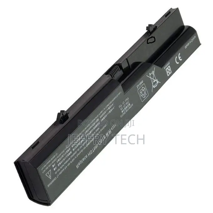 Battery for Hp Probook 4520s 4525S 4425s