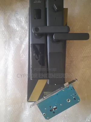 Rfid Smart Locks With Passcode