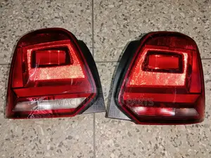 Volkswagen Polo Tail Lights