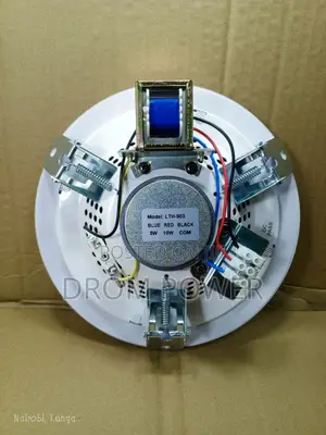Drom Ceiling Speaker 5" LTH 903