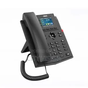Fanvil X303p Enterprise Ip Phone