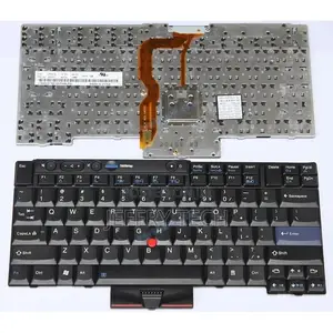 Keyboard for Lenovo T410s T510 W510 W520 X220
