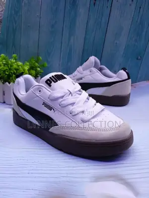 Puma Park Lifestyle