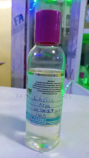 Lactic Acid 80%