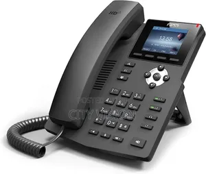 X303p Fanvil X303p Enterprise Ip Phonex303p Fanvil
