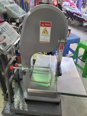 Imported Stainless Steel Bonesaw Machine