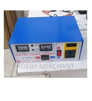 Solar Max 300W AC to DC and DC to AC Solar Inverter