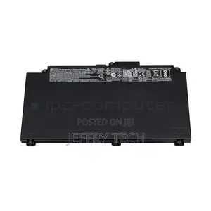 HP CI03XL Battery for Probook 640 G4 645 G4 650 G4 48wh 3 Ce