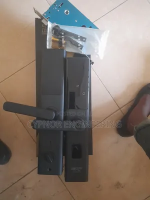 Remote Unlocking for Home Security