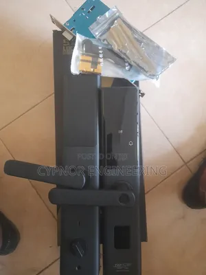 Remote Unlocking for Home Security