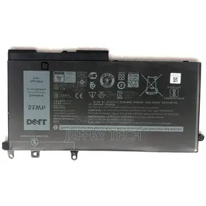 DELL Battery for Latitude 5490 E5490