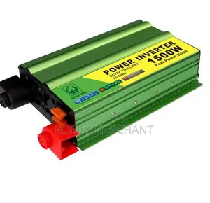 Solarmax 1500W, Solar Power Inverter