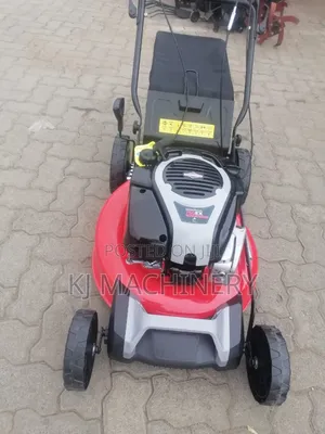 Briggs and Stratton 21inches Lawn Mower