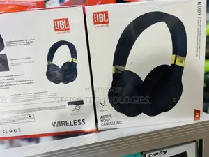 JBL E55 Bt Bt Headphones