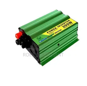 Solarmax 300W, Solar Power Inverter