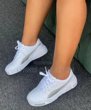 Puma Cali Sneakers