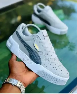 Puma Cali Sneakers