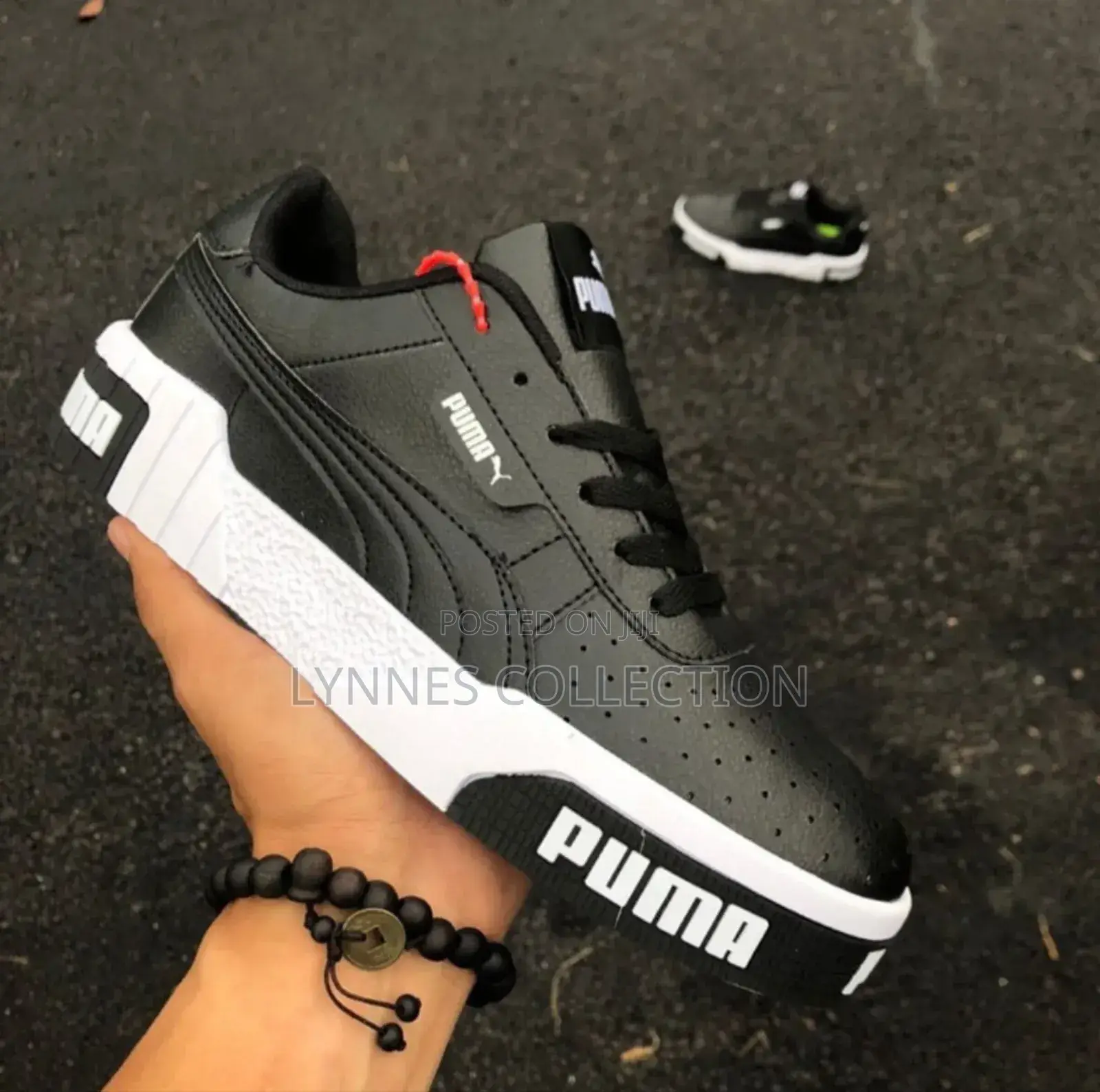 Puma Cali Sneakers