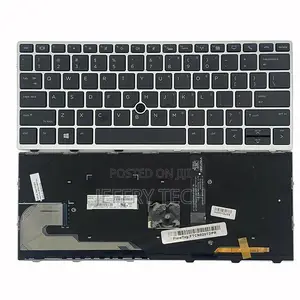 Keybord HP Elitebook 730 G5, 830 G5, 836 G5