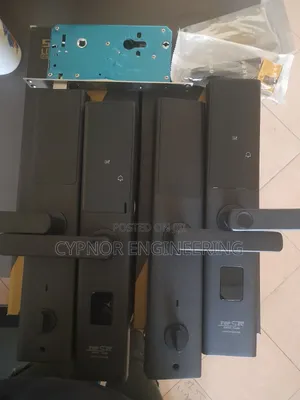 Remote Unlocking for Hotel Security