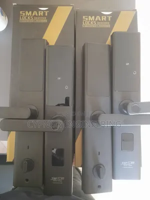 Remote Unlocking for Hotel Security