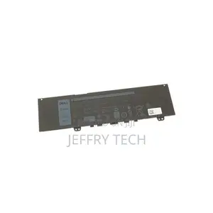 DELL F62G0 Laptop Battery for Inspiron 13 7000, 7373