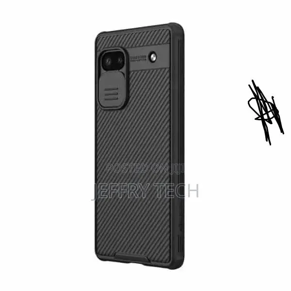 Nillkin Camshield Pro Protective Case for Google Pixel 6A