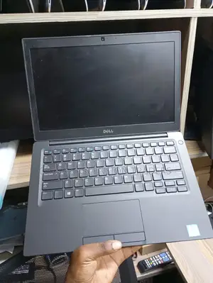 Laptop Dell Latitude 7280 8GB Intel Core I7 SSD 256GB