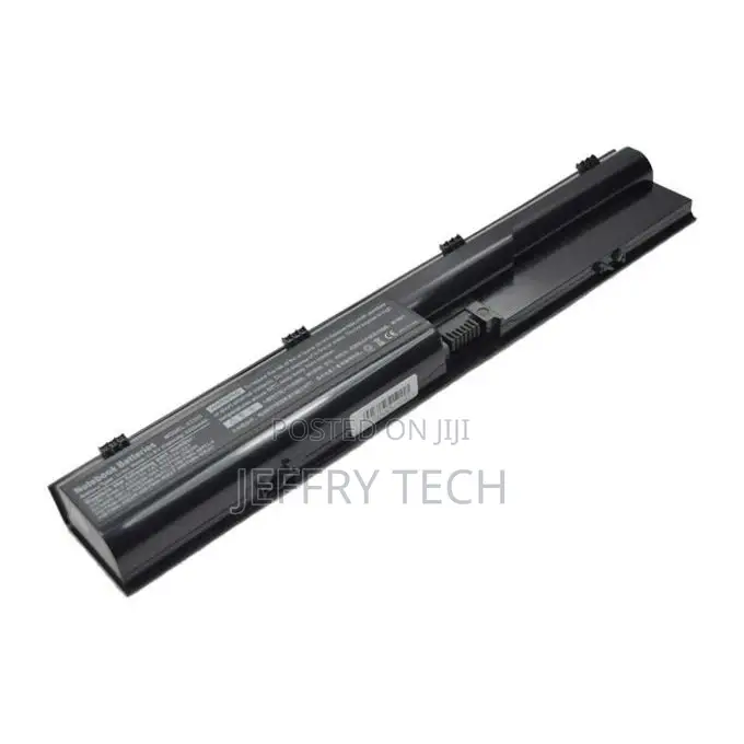 Laptop Battery for Hp Probook 4330s 4331s