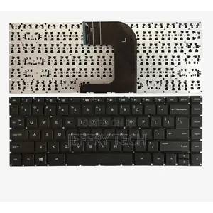Keyboards for Pavilion 348 G3 246-G4 240-G4