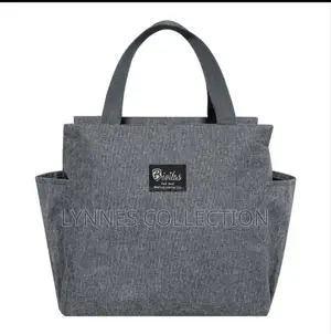 Insulated Lunch Bags
