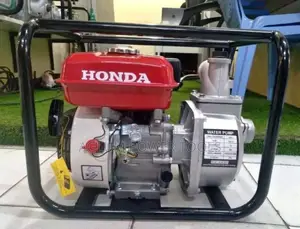 HONDA Water Pump 7.5HP 2 Inch Inlet Outlet