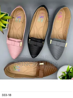 Doll Shoes
