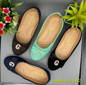 Doll Shoes