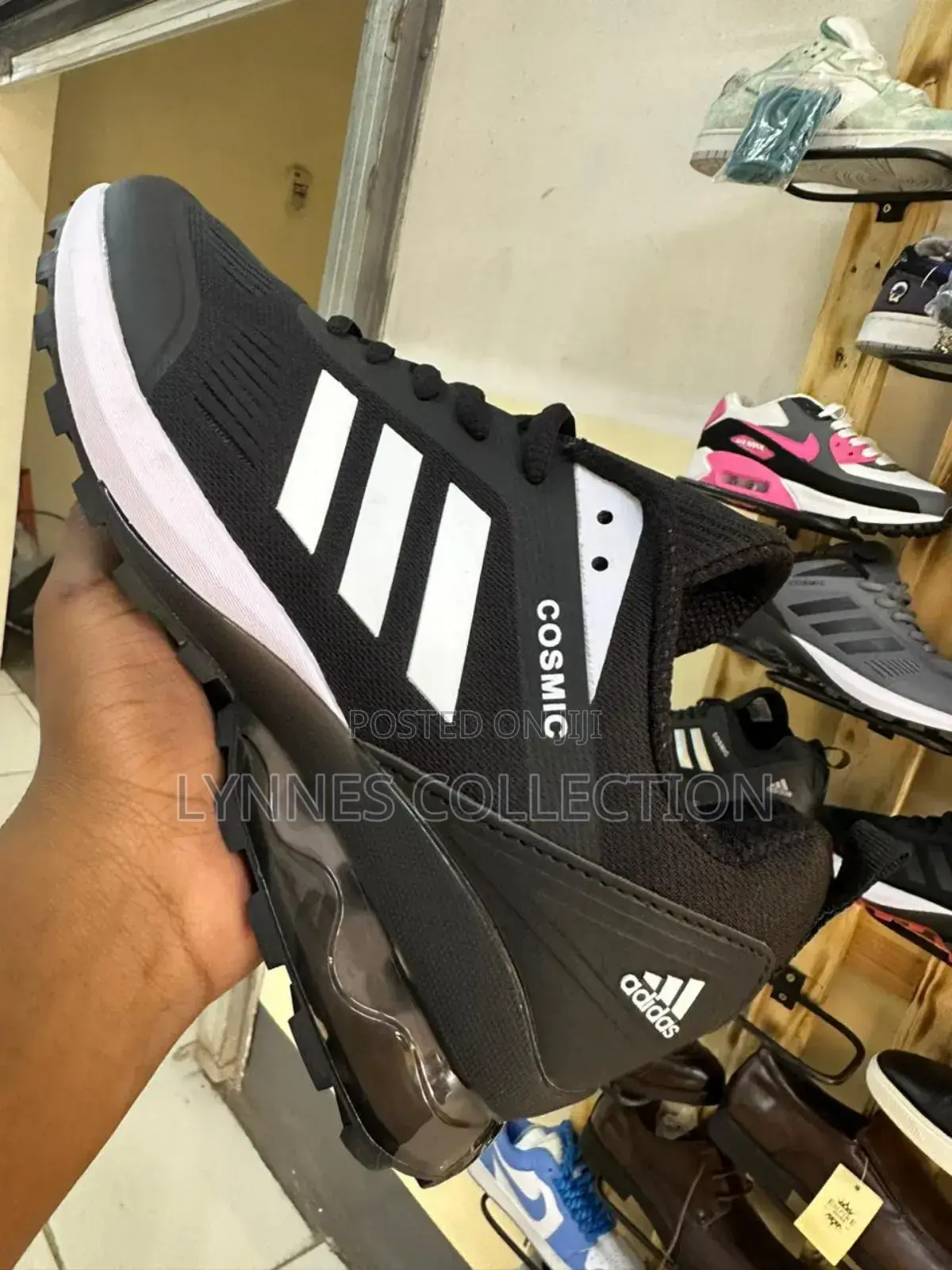 Adidas Cosmic