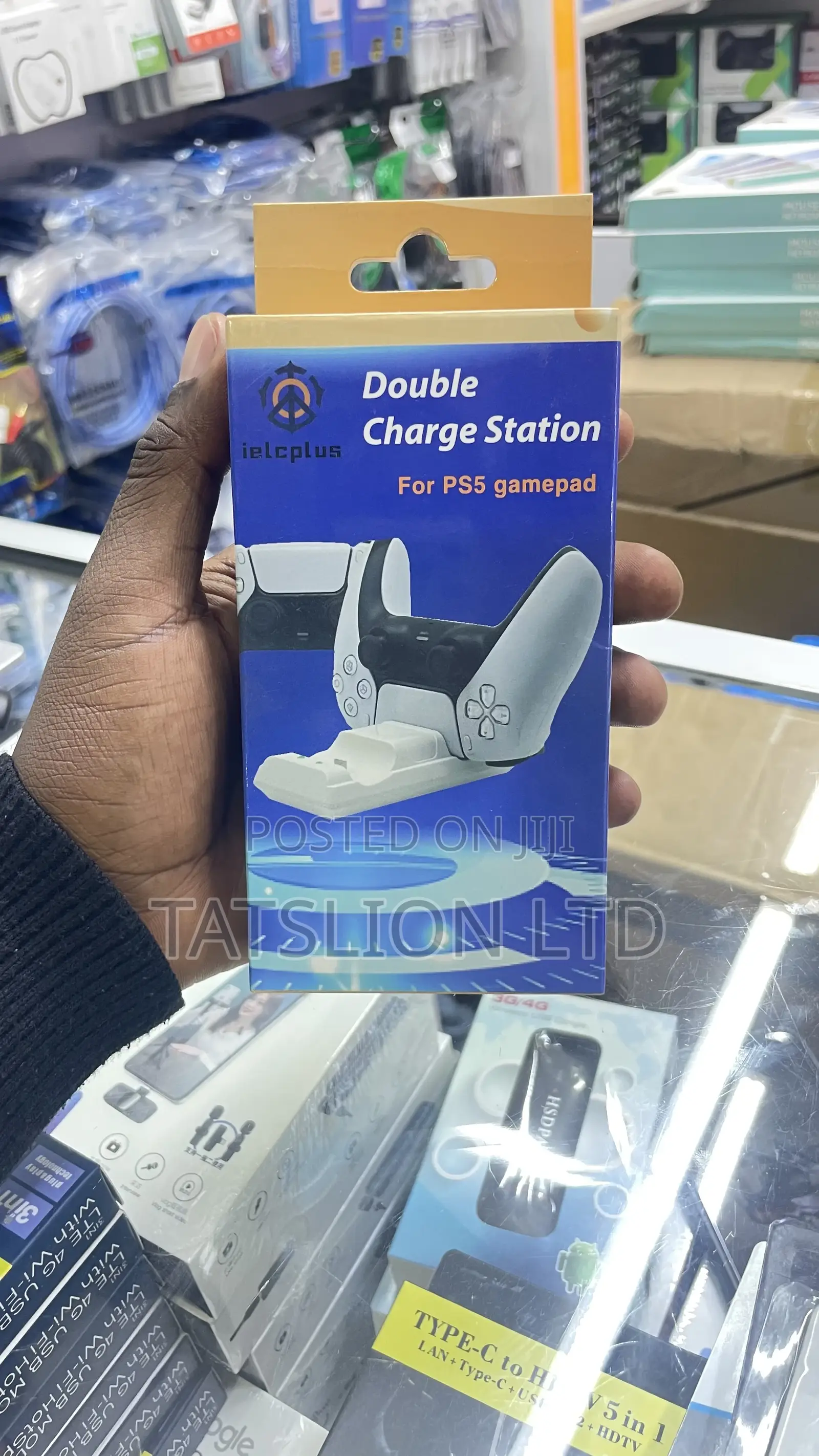 Ps5 Charging Dock Ps5 Charging Dock