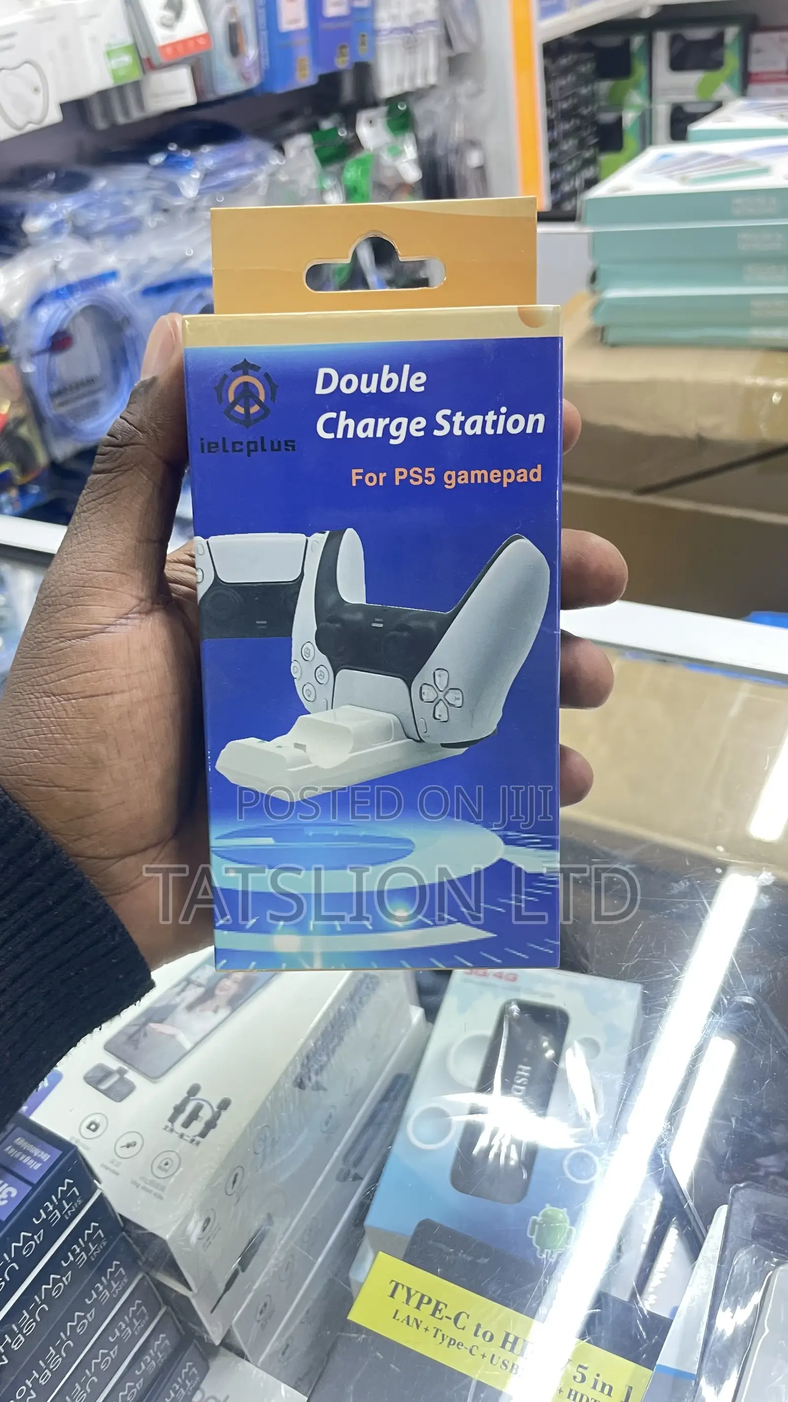 Ps5 Charging Dock Ps5 Charging Dock