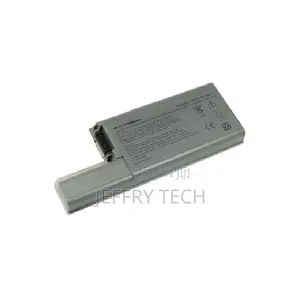 Laptop Battery for Dell D820-6 / D820