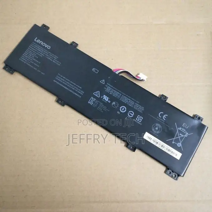 Lenovo Battery for Ideapad 100s-14ibr 100s-14isk