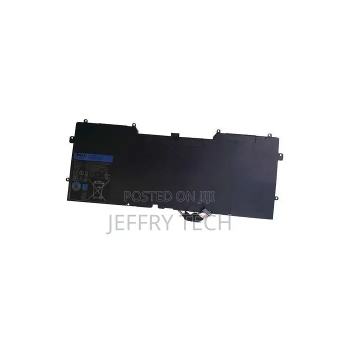 Dell XPS 12 XPS 13-L321x XPS Battery